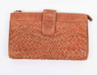 Macey Wallet