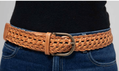 Campbell Belt