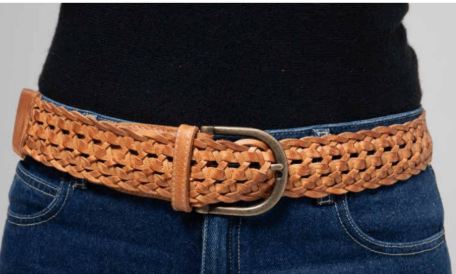 Campbell Belt