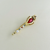Brooches