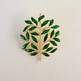 Brooches