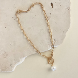 Nora Pearl Fob