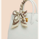 Twill Scarves