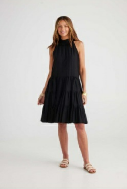 Cleo Dress
