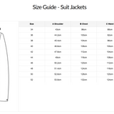 Houston Sports Coat