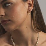 Short Mixed Shape Pearls