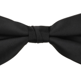 Solid Bow Tie
