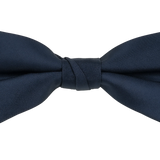 Solid Bow Tie