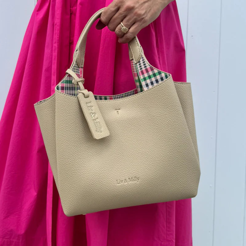 Taylor Handbag