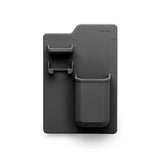 The Harvey Toothbrush & Razor Holder