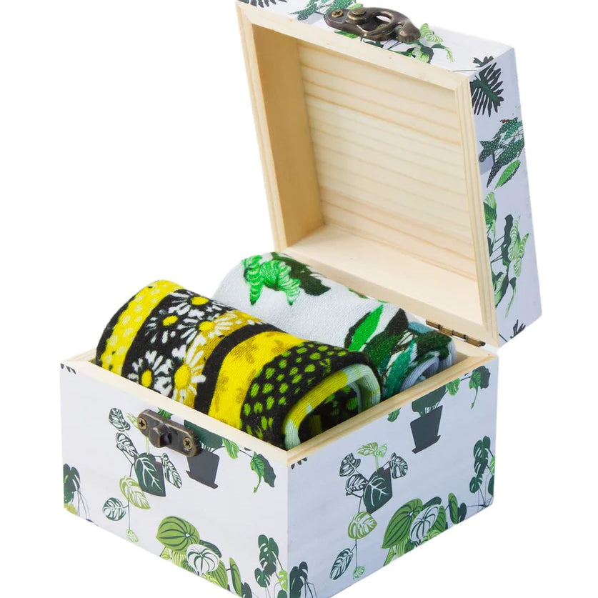 Sox Box Set