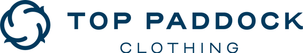 Top Paddock Clothing