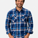 Flannel Shirts