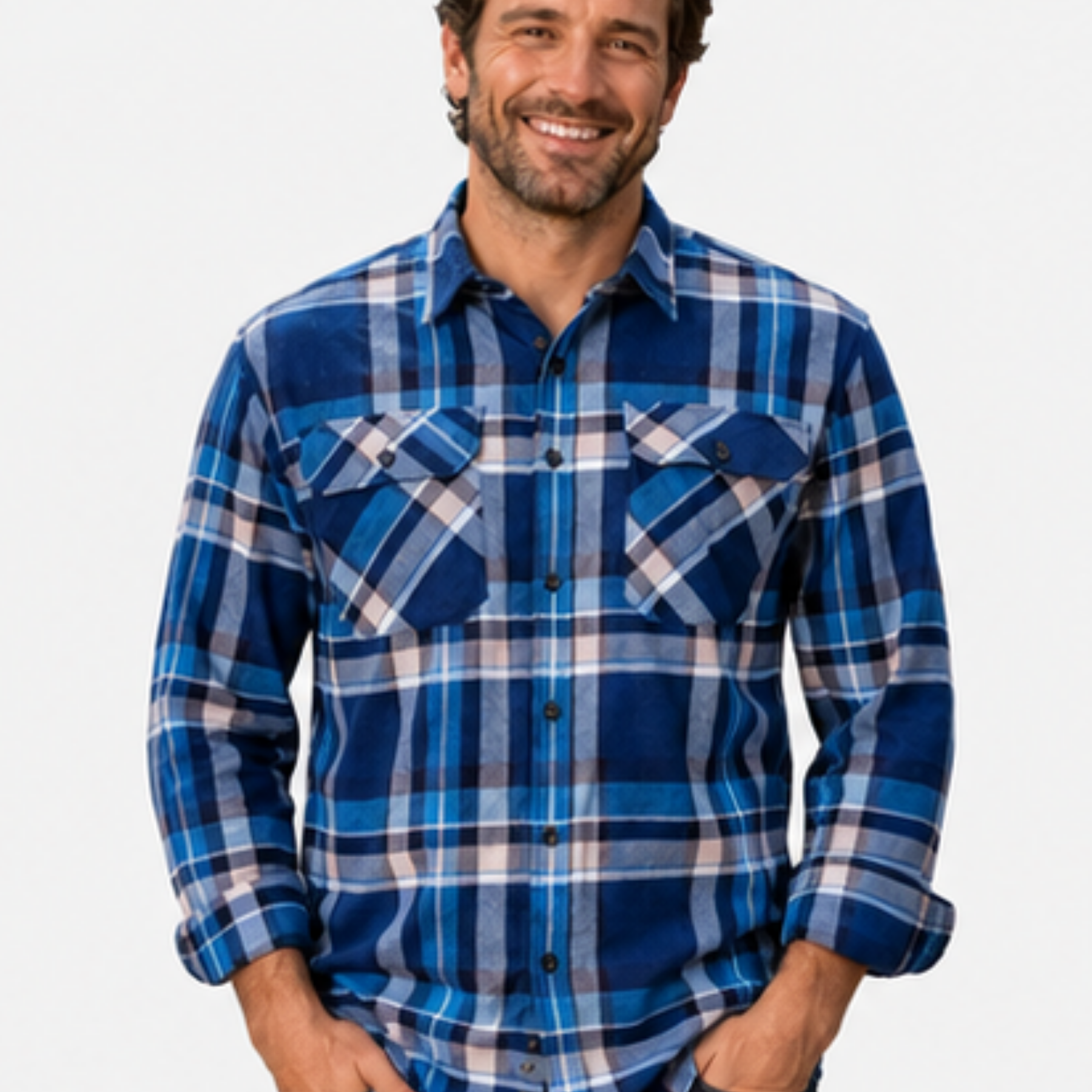 Flannel Shirts