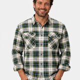 Flannel Shirts