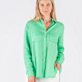 Journi Linen Shirt