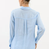 Journi Linen Shirt