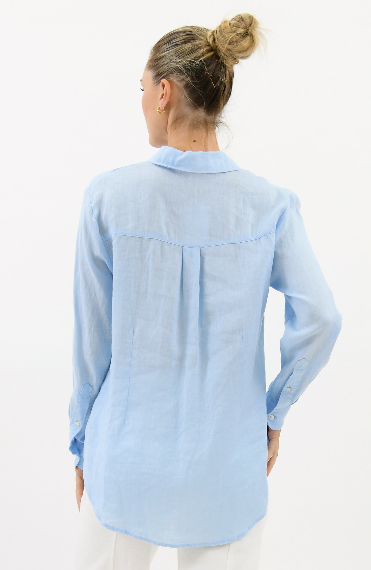 Journi Linen Shirt