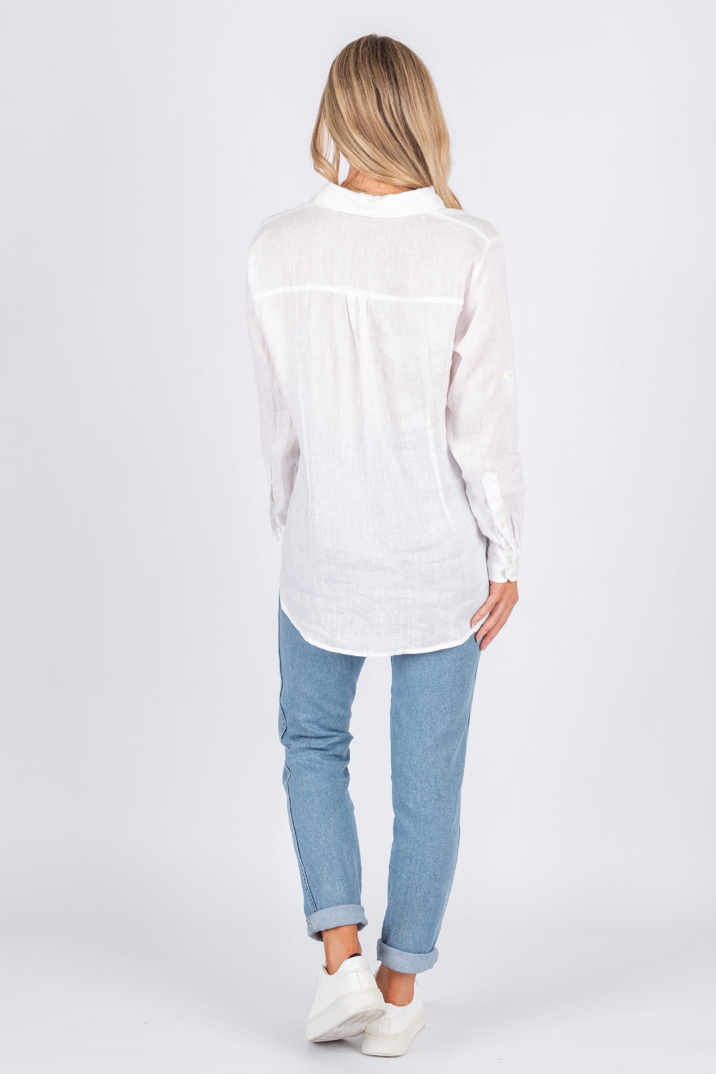 Journi Linen Shirt