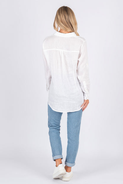 Journi Linen Shirt