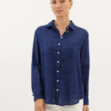 Journi Linen Shirt