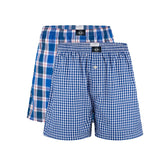 Woven Boxers