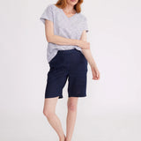 Patch Pocket Shorts