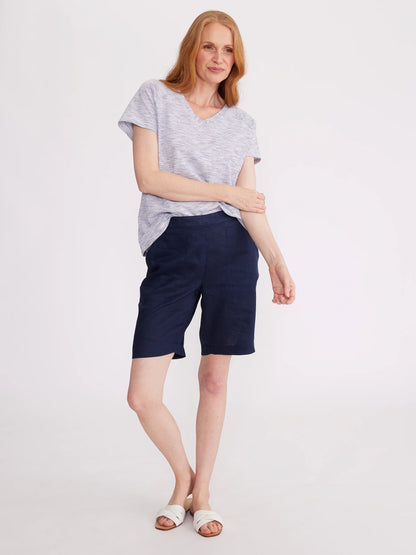 Patch Pocket Shorts