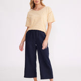 Essential Linen Pant