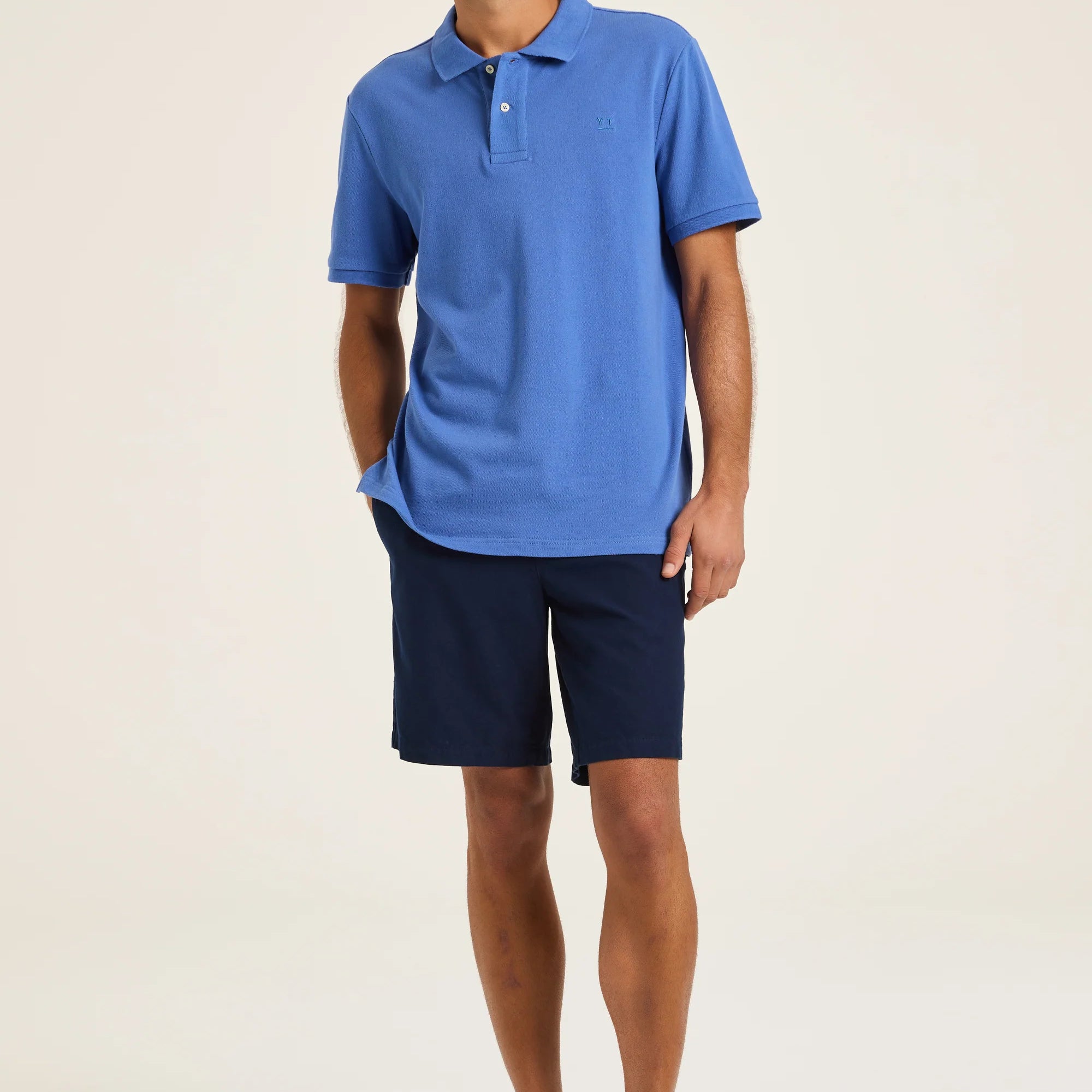 Auburn Polo