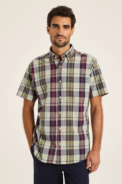 Lowan Shirt