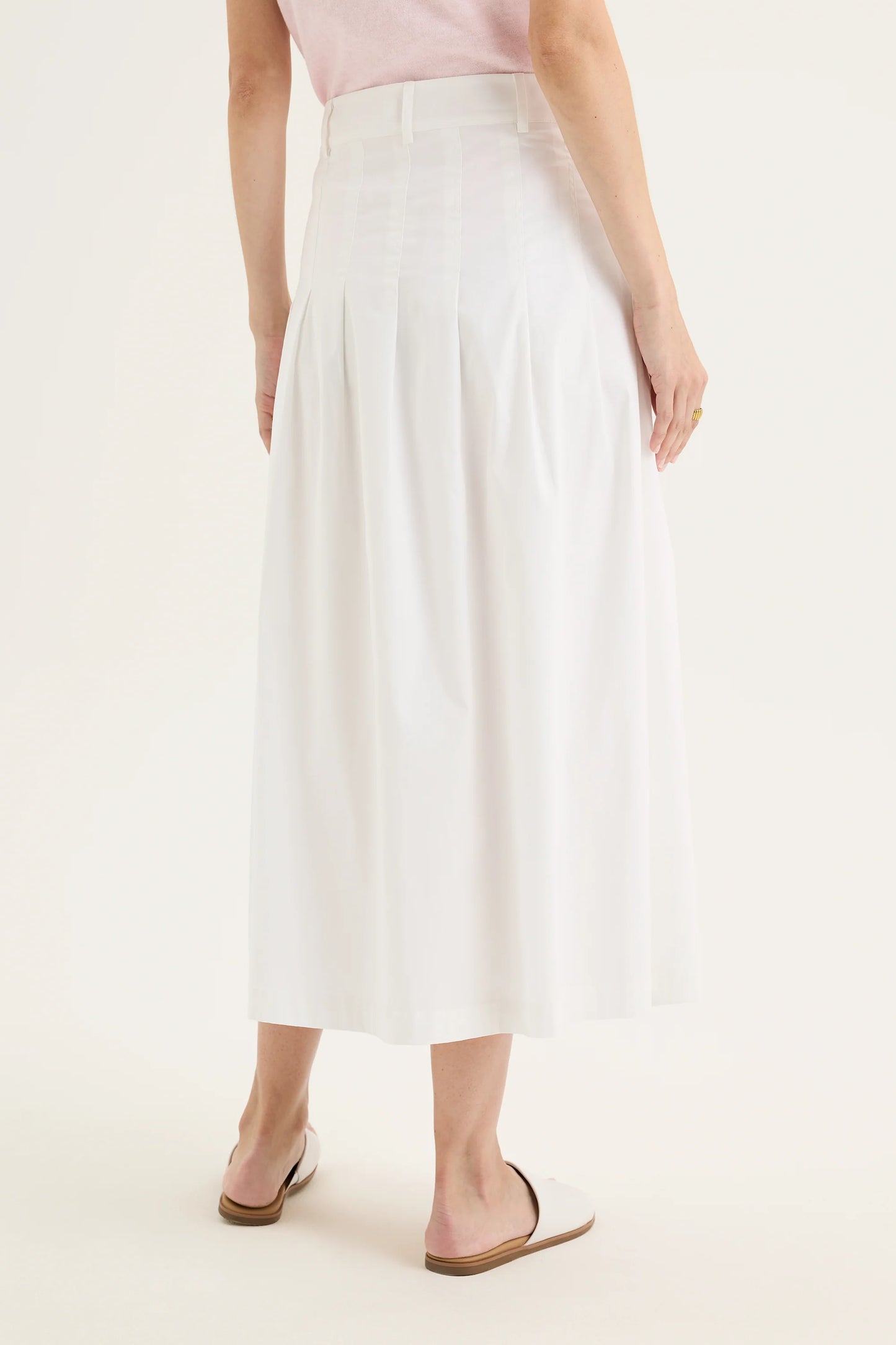 Petal Skirt