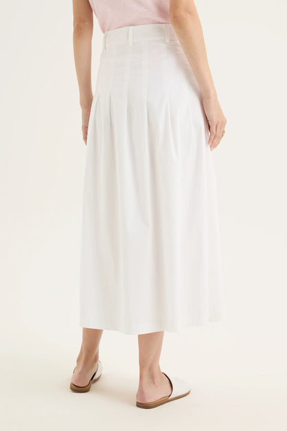 Petal Skirt