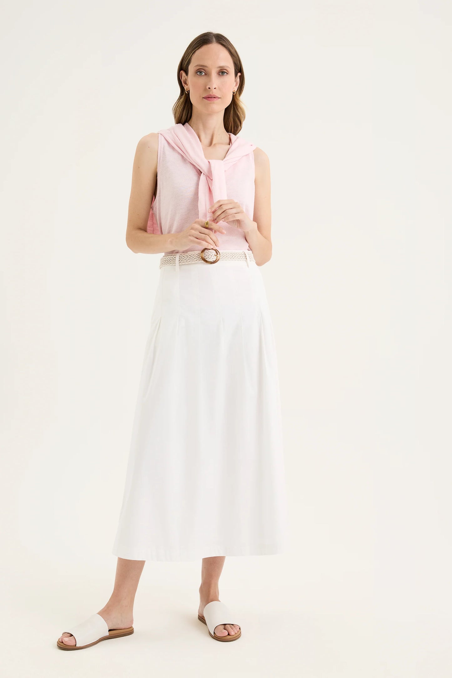 Petal Skirt