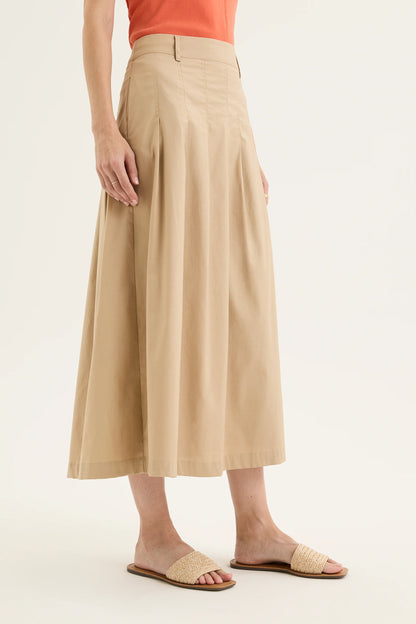 Petal Skirt