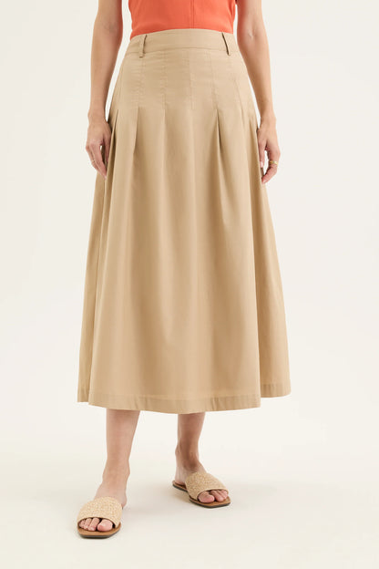 Petal Skirt