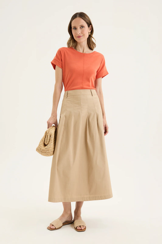 Petal Skirt