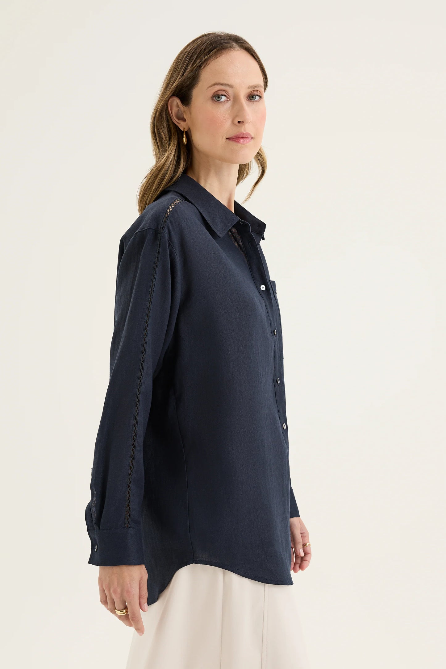 TIRARI SHIRT