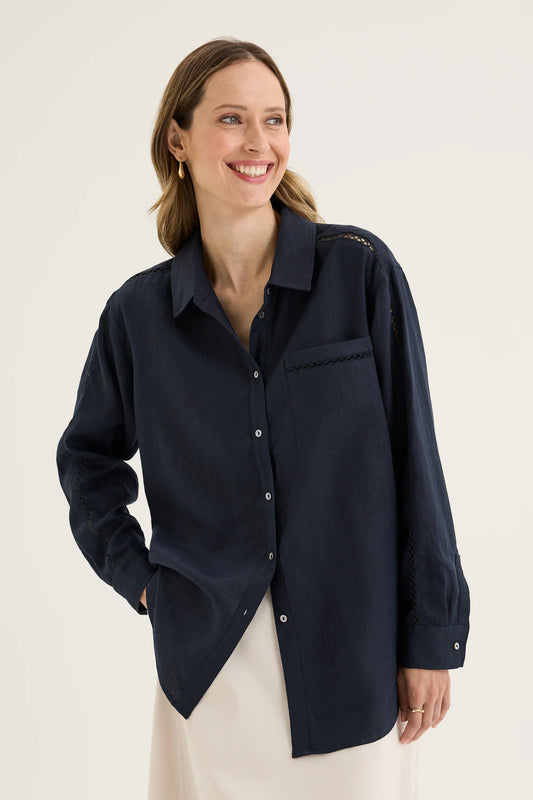 TIRARI SHIRT