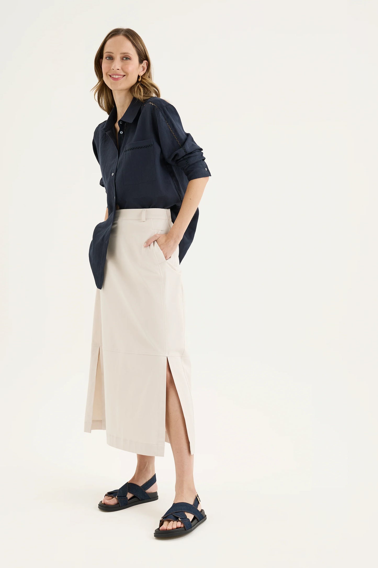 TIRARI SHIRT