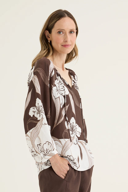 Fiore Top