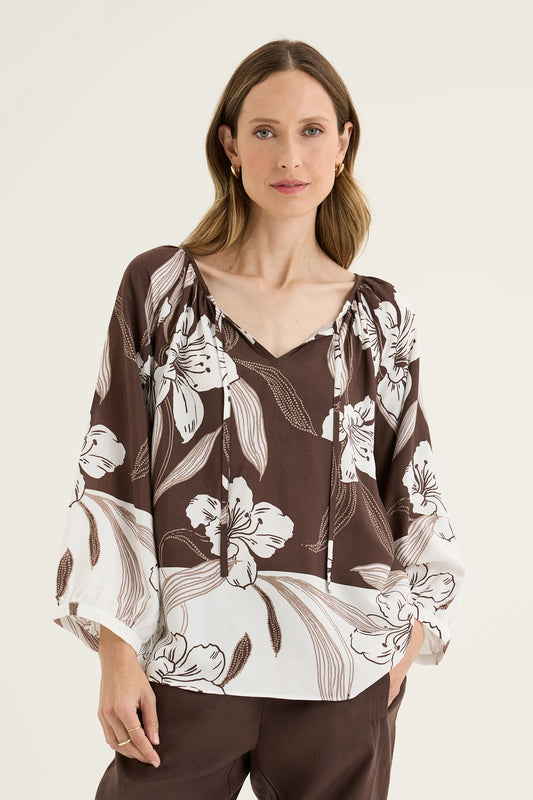 Fiore Top