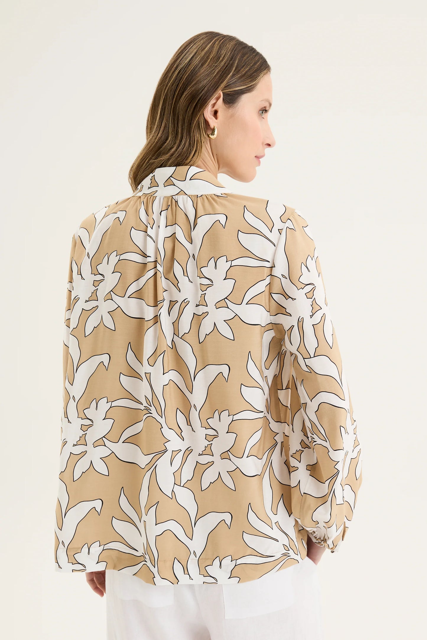 Broadleaf Top