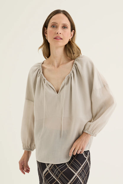 Bohdi Top