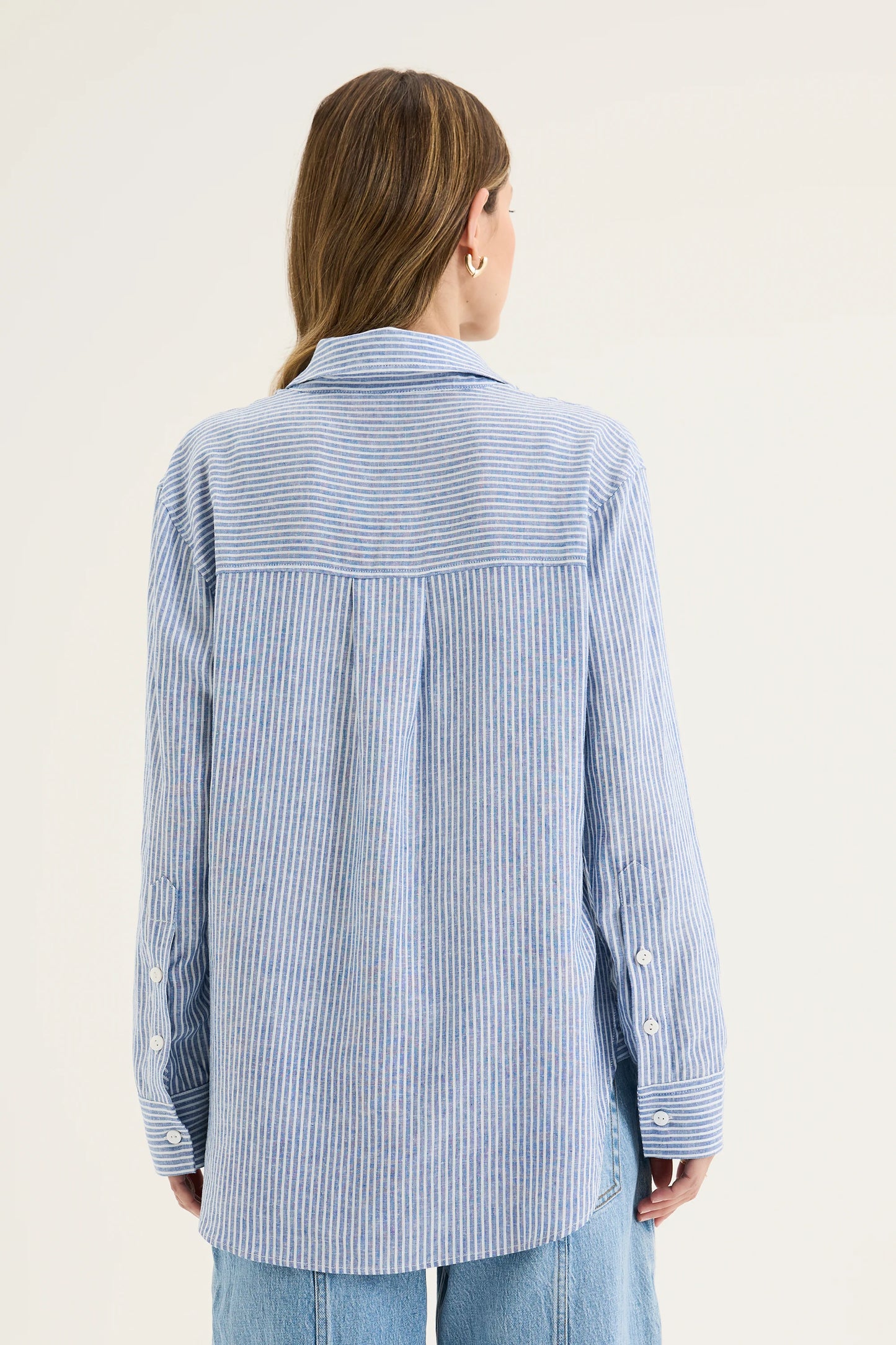 MORNINGTON SHIRT