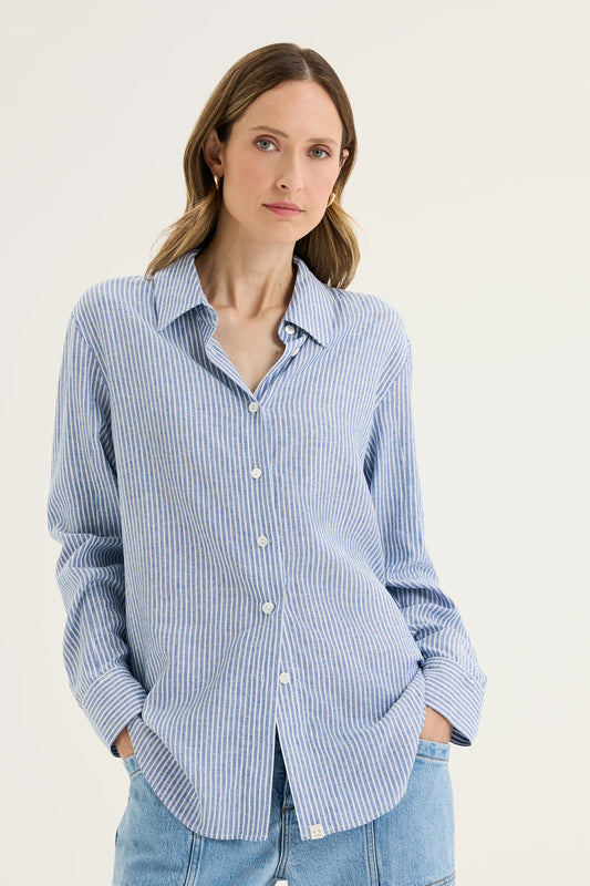 MORNINGTON SHIRT