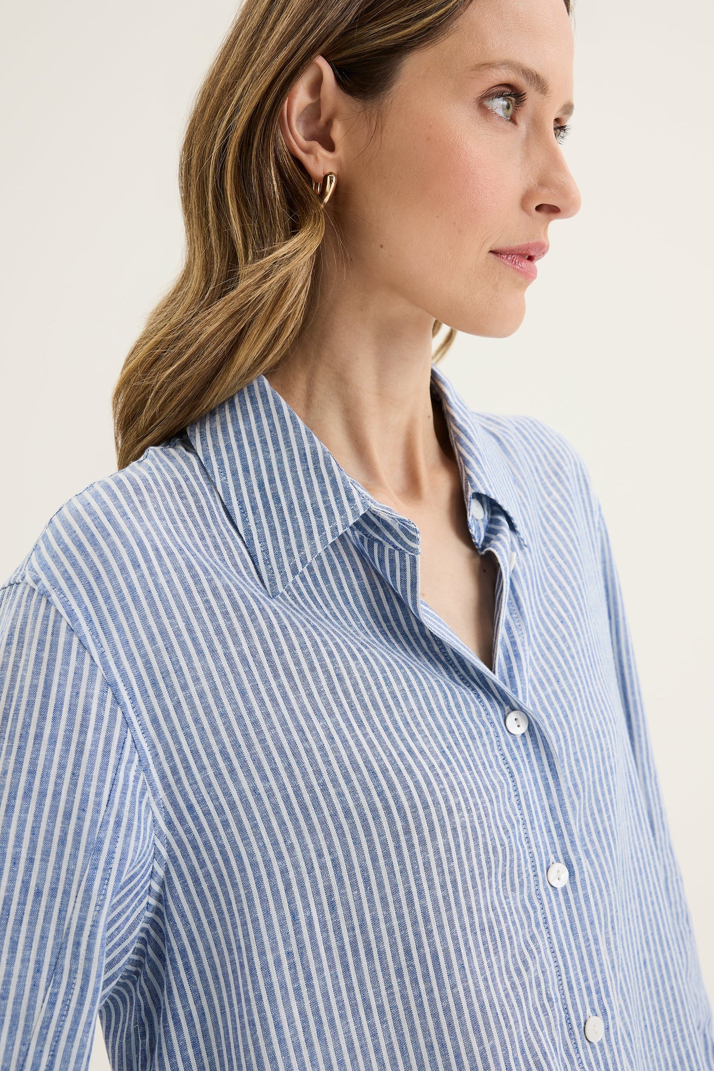MORNINGTON SHIRT