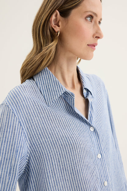 MORNINGTON SHIRT