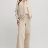 Levity Puffer Vest