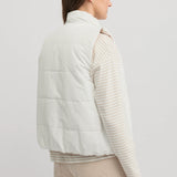Levity Puffer Vest